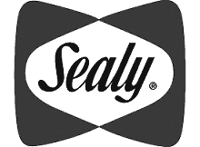 Sealy Logo